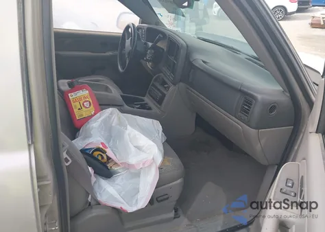 2006 Chevrolet Avalanche 1500 Z66 from USA, damaged, VIN 3GNEC12Z46G106395